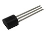 Voltage Regulator -5V 100mA TO92 [79L05AWC]