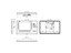 SIMATIC HMI KP1200 Comfort, Comfort Panel, Key Operation, 12" Widescreen TFT Display [6AV2124-1MC01-0AX0]