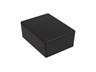ABS Black Enclosure 109 MM X 81 MM X 41 MM [1591XXSBK]
