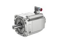 SIMOTICS S Synchronous Motor 1FK7-CT PN=2.3kW; UDC=600V M0=11Nm (100K); NN=3000rpm; naturally cooled design IMB 5 (IM V1, IM V3) Flange 1 Power connector rotatable [1FK7063-2AF71-1RB0]