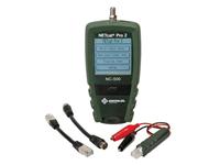 Micro Digital Voice Data and Video Wiring Tester [PTL23639]