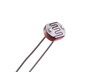 5mm LDR 5528 Light Resistance 8-20K AT 10 LUX. Dark Resistance 1M Ohm - Pack of 10 [HKD 5MM 5528 LDR PACK OF 10]
