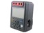 Insulation Resistance Tester 600V AC/DC Res Test Voltage 500/1000V/2500V, Auto Range Auto PWR OFF, Low Batt Indication, Data Storage18, Comparison, DAR, PI, USB Interface, LCD Backlight, Analogue Bar GRAPH30, Overload Indication, Timer [UNI-T UT512]