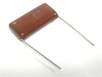 Polyester Film Capacitor • Lead Space: 20mm • Radial • 470nF • ±10% • 630V [0,47UF 630VP]
