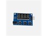 Accurately Measure Weight with this HX711 Load Cell Amplifier and Digital Display Combo. Ideal for DIY Electronic Scales, Arduino Projects, and Precision Weight Sensing. Easy to Integrate and Highly Reliable for Hobbyists and Professionals. [BDD HX711 LOAD CELL AMP DISPLAY]