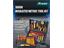 PK-2836M : Insulated Metric Tool Kit 41pcs {TKS2836M} VDE 1000V [PRK PK-2836M]