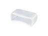Fuse Cover Soft PVC see Thru for 6 x 32mm Fuses 9.5 x 31.8 x 11.5mm [FUSE-2]