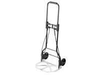TC-131 :: Heavy-Duty Luggage Cart withload capacity 68kg and 2 pcs 100cm strech band [PRK TC-131]