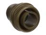 Circular Connector Cable End Plug Shell Size 14S - 97 Series C-5015 [97-3106A-14S (0850)]