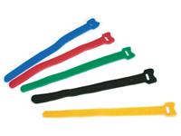 MS-V308 :: Velcro Hook and Loop Cable Tie [PRK MS-V308]