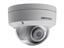 Hikvision DOME Camera 2MP 2.8mm Lens, 30m IR, 1/2.9"CMOS, H2.65+, CBR/VBR, 32Kbps~8Mbps, Built-in Microphone , iVMS-4200,Hik-Connect , WDR , BLC/HLC/3D DNR, 1xRJ45 10M/100M, 12VDC 0.5A, PoE: IEEE 802.3af, IP67 [HKV DS-2CD2121G0-LIU (2.8MM)]