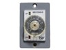 Time Delay Octal Relay - DPDT Panel Mount - 0-2 SEC 24VDC [CHP-YC-2S-DC24V]
