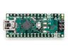 A000005 - Arduino Nano rev3 is a surface mount breadboard embedded version with integrated USB [ARD NANO 3.0 DEB/PROTO BOARD]