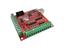 Super USB Interface MACH3 100KHZ Board. 4 Axis Interface Driver Motion Controller- 3D Printer/CNC [HKD 4 AXIS MACH3 USB STEPPER I/F]