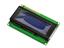 20X4 Character Blue Backlight LCD Module IIC/I2C/TWI [BDD 20X4 I2C SERIAL LCD]