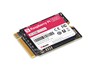 Raspberry PI SSD 512GB NVME , M.2 2230 Format, Complies with PCIe GEN 2 Standard, Compatible with Raspberry PI 5 (when used with a Compatible SSD HAT) Operating Temp:0℃~70℃, 50K IOPS (4KB Random Reads) 30x22x1.35mm [RASPBERRY PI SSD 512GB]