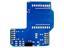 A000021 - The Xbee Shield allows an Arduino Board to communicate Wirelessly using Zigbee [ARD SHIELD - XBEE W/O RF MODULE]
