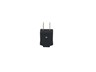 Plug USA 16A 250VAC In-Line - 2P Flat [US PLUG I/L]