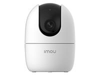 IMOU Ranger 2 WiFi Pan & Tilt Indoor Camera 2MP 3.6mm Lens 10m IR, 1/2.7” CMOS, H.265/H.264, Built-In-Siren, Two-Way Talk, Human Detection, Alarm Notification, Micro SD Card Slot Upto 256GB, 25/30fps, iOS, Android, ONVIF [IMOU IPC-A22EP-G 3.6MM]