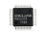 DMA Controller 40 Pin DIP [M82C37A]