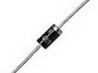 Leaded Zener Diode • DO-41 • Axial • Ptot= 1.3W • VZT= 4.3V • IZT= 50mA [BZX85C4V3]