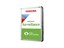 Toshiba 6TB 3,5" Surveillance HDD 256MB SATA 6Gb/s 5400RPM [HARD DRIVE 6TB DT02ABA600VH]
