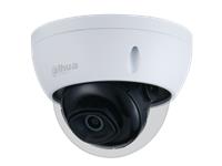 Dahua Wiz Sense 4MP Dome IP Camera, 2.8mm Lens, Fixed, 30m IR, 1/2.9" CMOS Image Sensor, (2688 × 1520)@25/30fps, Built-in MIC , WDR120dB , 3D NR , IP67, 12VDC, 81.0 mm×Φ109.9mm, 0.49kg [DHA IPC-HDBW2441E-S (2.8MM)]