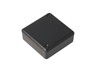 ABS Enclosure 50 x 50 x 20mm IP54 Black [1551RBK]