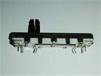 Linear Potentiometer Slide 40mm with 32mm Travel [SLIDE POT 100K 40MM]