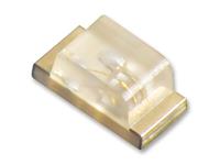 LED SMD-0603 Clear Red 100MCD 640NM [KPT-1608SRC-PRV]