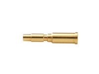 Crimp Contacts Female Au for 0,35 - 2,5 mm sq. for M17 Connectors - 20A @ 630VAC MAX. [M17-FC20G-2.5]