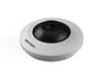 Hikvision Fisheye Camera, 5MP IR WDR, H.265+/ H.265/ H.264+/ H.264/ MJPEG, 1/2.5”CMOS, 2560 x 1920, 1.05mm Lens, 8m IR, 3D DNR, Day-Night, IP67 [HKV DS-2CD2955FWD-IS]