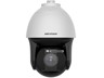 Hikvision DF8 Series DarkFighter IR Network Speed Dome 4MP 5.9~147.5mm Lens, 400m IR, 25xOptical Zoom, 16xDigital Zoom, Max Res:2688×1520, 1xRJ45 10M/100M, 150dB WDR, BLC/ HLC 3D DNR, Manual/Auto Tracking 3.0, 36VDC HI-PoE, IP67 [HKV DS-2DF8425IXG1-ELW]