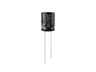 Capacitor Electrolytic Miniature 8X7 Jamicon [220UF 16VR SSR]