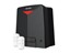 Hikvision H6 Sliding Gate Motor 600Kg, Built-in Wi-Fi & LAN Connectivity, Up to 0.6 m/sec @17 Kgf, Brush Motor - Includes:2x4 Button Wireless Keyfob 868Mhz (Excl:2x12V7A Batt - Ant i-Theft Bracket:DS-KSB01-GL - Base Plate:DS-KSM03/GL606 & Steel Racks) [HKV DS-K3GL606WX-WE]