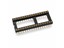PRECI Socket DIL STD ,25AU ,75AU [110-13-636]