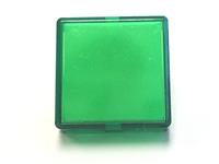 Green Square Lense / Diffuser [DS710SL/D-GRN]
