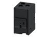 Current Measuring Module Set Current 10...100 A Width 55 mm Straight-through Transformer [3UF7102-1AA00-0]