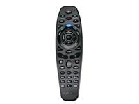 A6 DSTV Remote Control compatible only for the DSTV Explora [DSTV REMOTE A6]