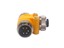 "T" Distribution Adaptor 7/8" 5 Pole Female Plug to Male and Female Receptacles (0906 UTP 301)(7000-50061-0000000) [XY-906-UTP-301-ECN]