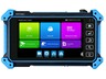 5.4 Inch 8K IP Camera Tester 8MP TVI/AHD/CVI Coaxial Camera Tester [CCTV TESTER IP K51 5IN1 + POE 8K]