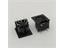 PCB Mount Din Socket • 5 way • Right Angled Pins with Metal Shell [MAB5SH-MOD]