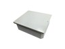 Box With Slide On Cover 270 X 240 X 92MM [EHJ7LSL]