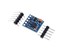 MPU-6050 GY-88 HMC5883L BMP085 10DOF Flight Control Sensor Module MPU6050 [BMT 3 AXIS MAGNETOMETER QMC5883L]