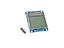6" LCD Nokia 5110 LCD Module with Blue Backlight [BMT NOKIA5110 DISPLAY BLUE]
