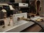 9 way Male D-Sub Connector with PCB Right Angle termination and ( 9.4mm) Machined Pins and without Mounting Brackets [DE9P1A0N]