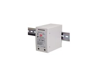 Meanwell DC-DC Converter Din Rail Type, I/P Ultra Wide Voltage Range:150V-1.5kV, O/P Voltage Adjustable Range: 12-15V 0 ~ 5A 60W [DDRH-60-12]