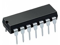 Receiver Line Dual Digital 14PD [DS8820]