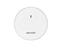 Hikvision WiFi 6 Wireless Access Point 3000Mbps, 1×2.5 Gigabit Port with PoE Input, Built-in Omnidirectional Antennas, Wi-Fi Speed:2.4 GHz:575 Mbps, 5GHz:2400Mbps, IEEE 802.3af/at PoE 12VDC 1.5A, Maximum Number of Clients:256, 220×220×39mm [HKV DS-3WAP622E-SI]