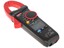 Clamp Meter Digital 600V AC/DC 400A AC Res:40m, Cap:40mF, Temp, Freq:1mhZ, Display Count 4000, Auto Range, Jaw Capacity 30mm, Diode, Data Hold, NCV, Auto Power Off, Flashlight, Continuity Buzzer, Low Bat Indication, Input Protection, CATIII 600V [UNI-T UT213B]